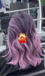 -5M HAIR SALON 旗舰店
