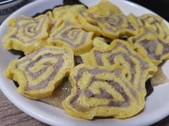-玲燕蒸菜馆(江东路店)