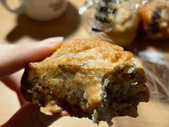 司康-Juicy Bakery(大学路店)