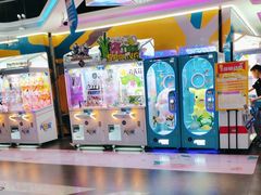 -大玩家(通州万达广场店)