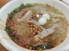 -青石桥老瓦房肥肠粉总店(青石桥总店)