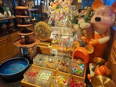 -领鲜活海鲜榴莲自助火锅(东门店)