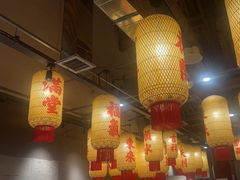 -朱光玉火锅馆·太原旗舰(钟楼街店)