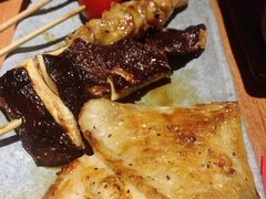 -醉虎传(南锣鼓巷店)