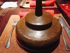 -花马天堂云南餐厅 Lost Heaven(高邮路店)