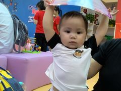 -美吉姆儿童发展中心(远洋中心店)