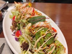 -LA CREPERIE BRETONNE布列塔尼法式餐厅(天童北路店)