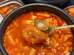 -朴大叔拌饭(广州花城汇店)