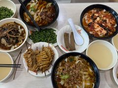 -东方削面(市政府店)