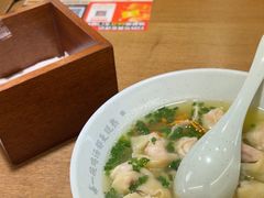 -王春春鸡汤饭(上海中海环宇城店)