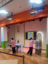 -尼克Playtime(欢乐海岸店)