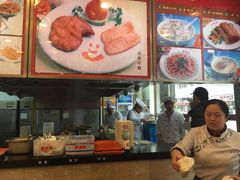 -鲜得来排骨年糕(云南南路店)