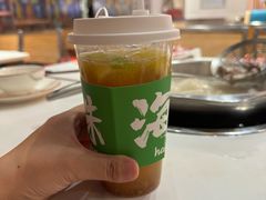 -八合里潮汕鲜牛肉火锅(吉大店)