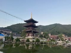 -五台山风景名胜区