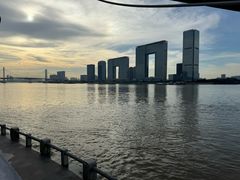 -喜洲吧·江畔老船厂·庭院餐厅(喜临院店)