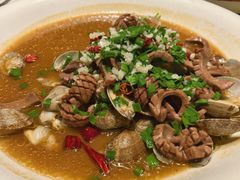 -阿娘家·原生态农家菜(国顺东路店)