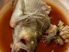 -沁香庭中餐厅·川粤菜(重庆高新假日酒店)