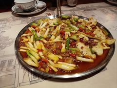 -杨记隆府(时代天街店)
