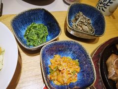 -吉兆·料理(红梅南路店)