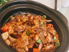 -博雅渔港·融合菜(维也纳国际大酒店)