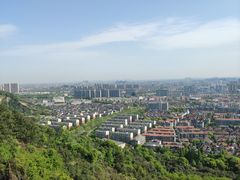 -峙山公园
