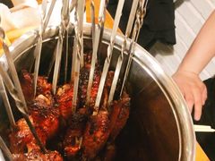 黑椒烤翅-鬼味烤翅(南锣鼓巷店)