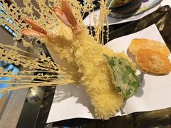 -天狗山料理(省体店)
