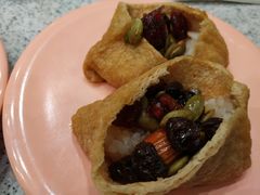 如意豆皮-争鲜回转寿司(飞洲国际店)
