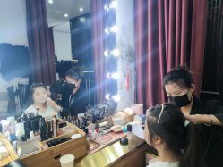-盘子女人坊古装写真摄影(深圳店)