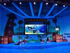 -石家庄极地海洋世界