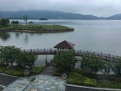 -余姚四明湖开元名都度假酒店·夏威夷西餐厅