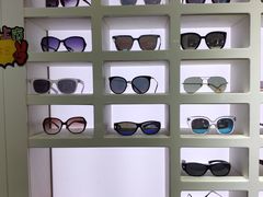 -丹阳眼镜总店(观前街店)