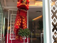-衡山汇·高级粤菜(霄云路店)