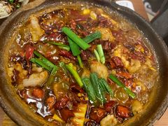 -罗妈砂锅(四川成都奎星楼店)