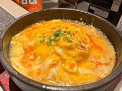 天津饭-乾杯烧肉居酒屋(中洲湾店)