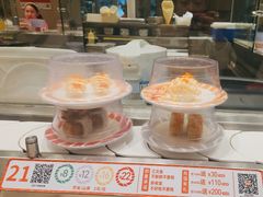 -新一番三文鱼寿司(大东海店)