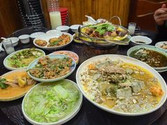 -绍兴名菜馆(可乐路店)