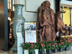 -深圳雅邦朗悦国际酒店