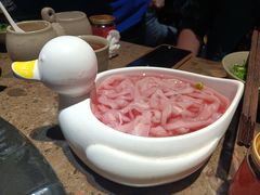 -重庆渝达老火锅(春熙路店)