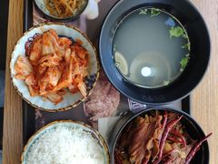 -吾牧酱骨(三好街店)