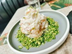 -大树餐厅(红旗街万达店)