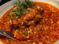 鱼香脆皮茄条-华豫川酒家(双子塔店)