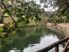 -沕沕水生态风景区