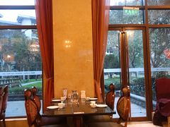靠窗位-锦园餐厅(九龙湖开元度假村店)