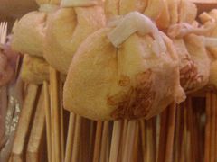 -阿串串老火锅(力盟店)