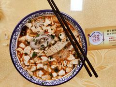 -长香源葫芦头梆梆肉(兴隆巷店)