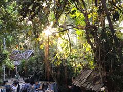 -Bamboo Saturday Market(Nana Jungle)