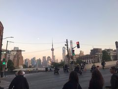 -苏州河梦清园环保主题公园