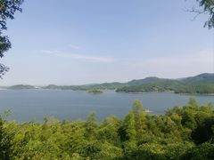 -天目湖涵田度假村