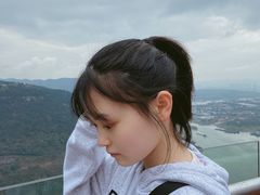 -铁山坪森林公园